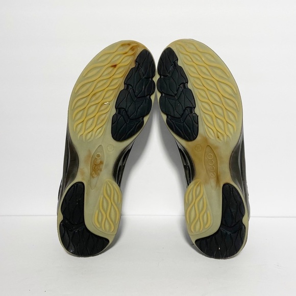 Ecco Biom Fjuel Racer Sneaker Size 38 - Picture 10 of 10